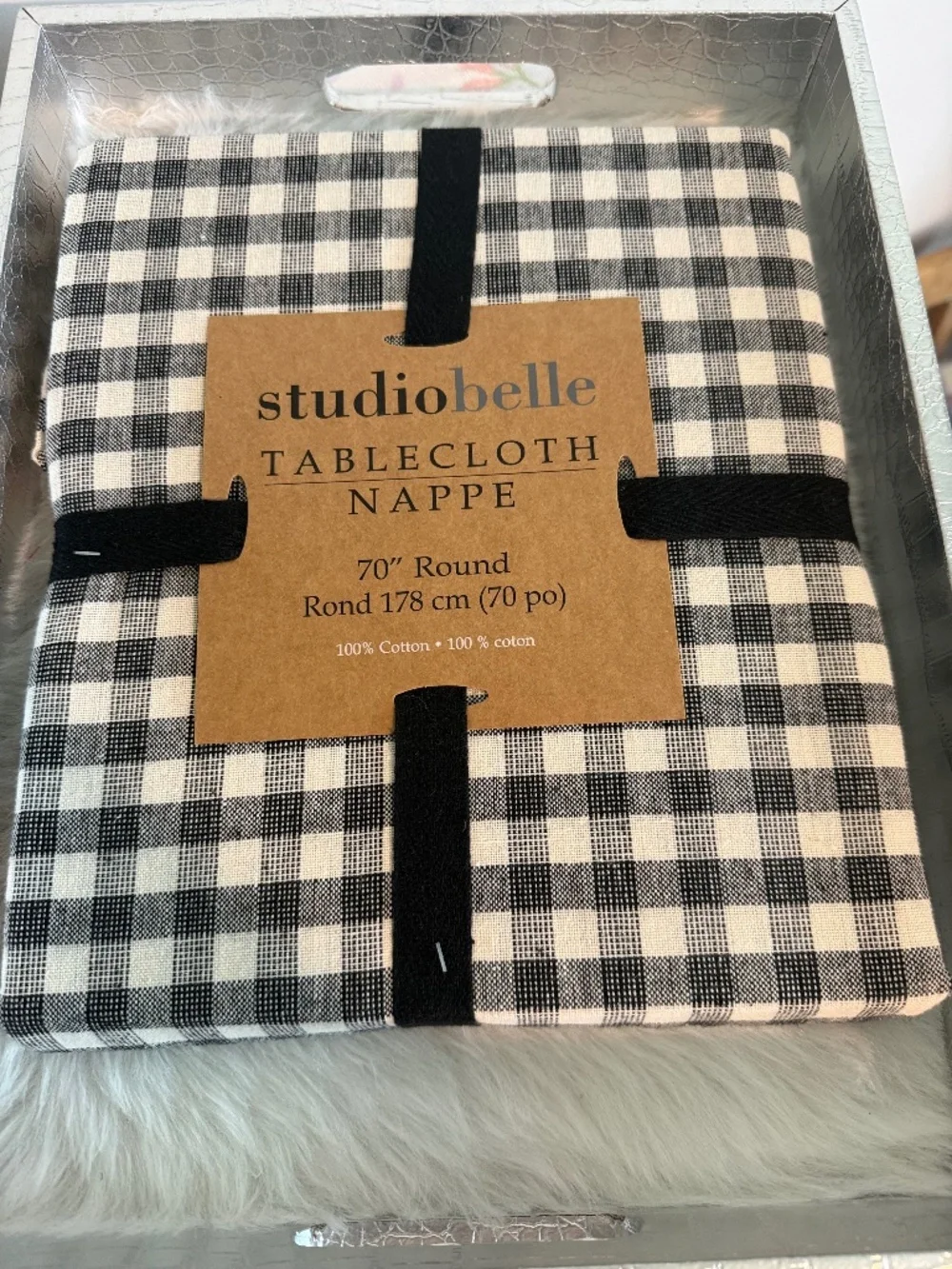 Studiobelle 70